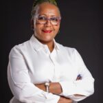 Prof Ndileka Mandela